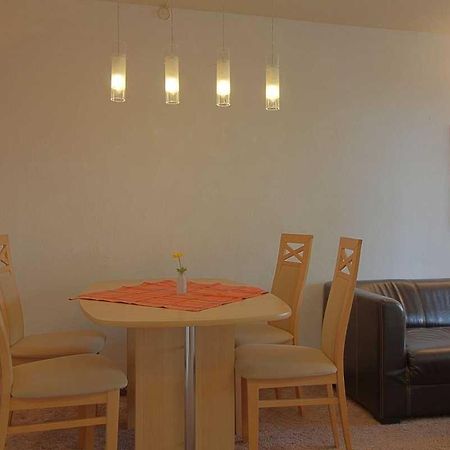 Apartment 428 Hohegeiß Buitenkant foto