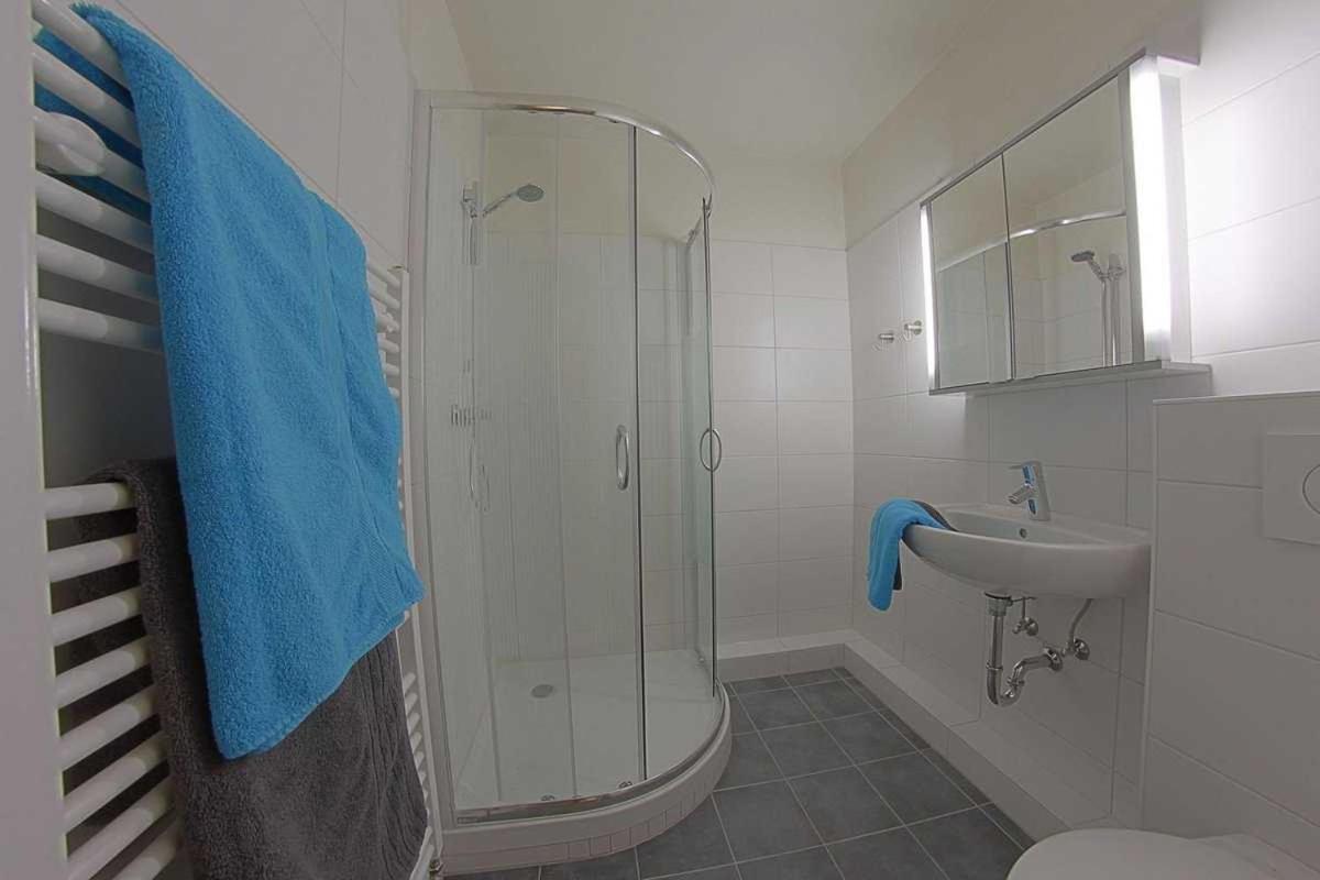Apartment 428 Hohegeiß Buitenkant foto