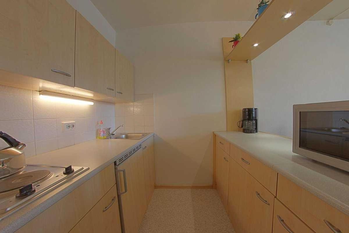 Apartment 428 Hohegeiß Buitenkant foto