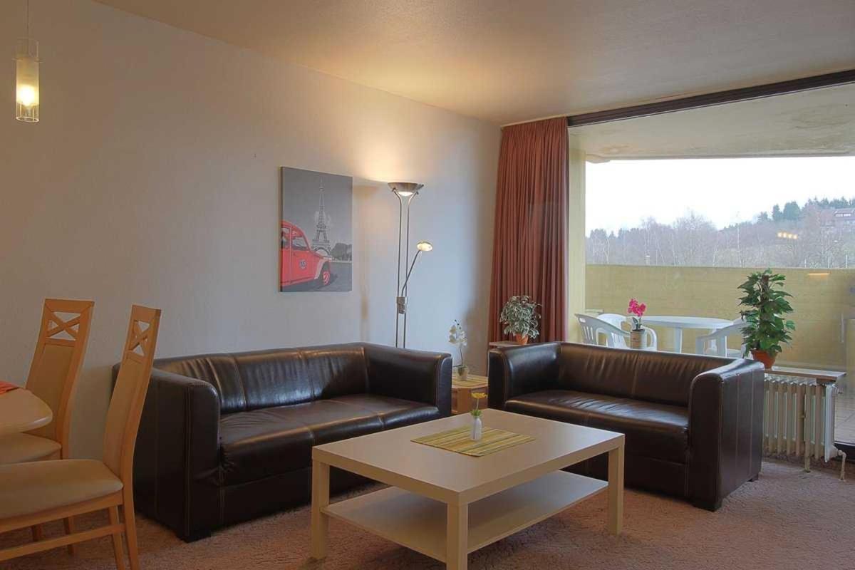 Apartment 428 Hohegeiß Buitenkant foto