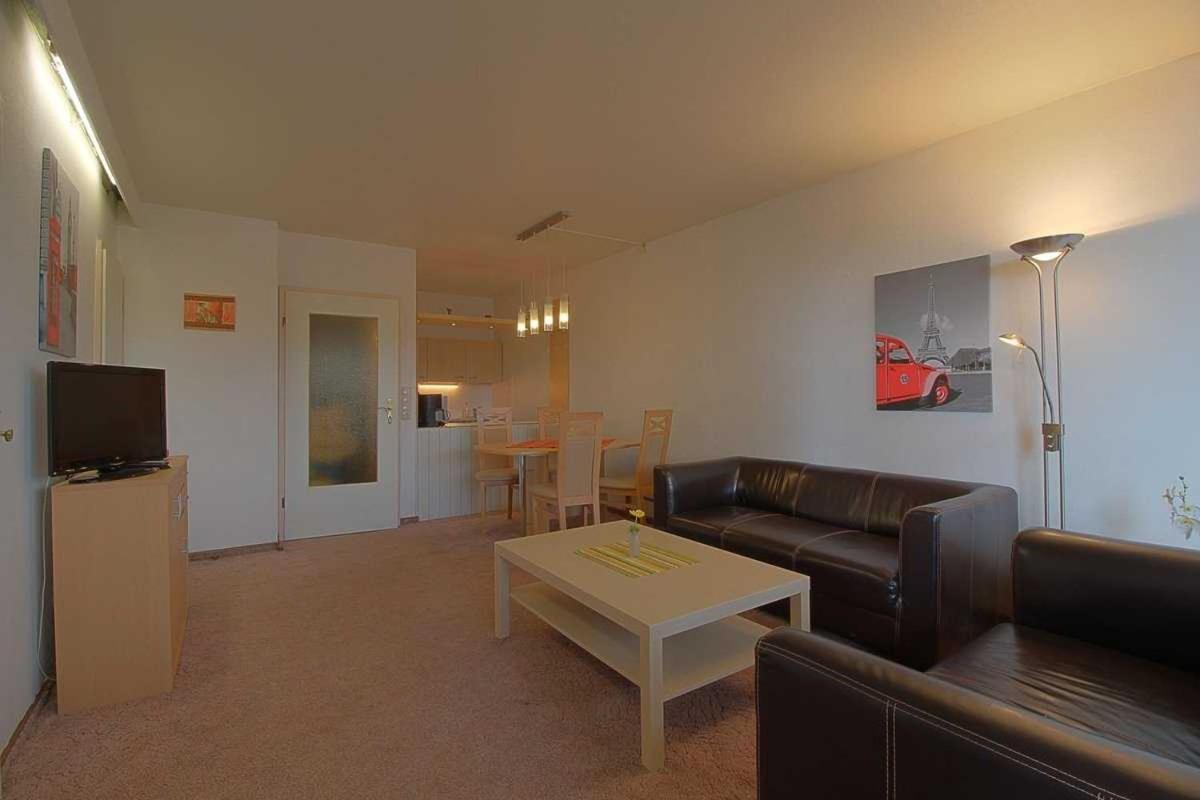 Apartment 428 Hohegeiß Buitenkant foto