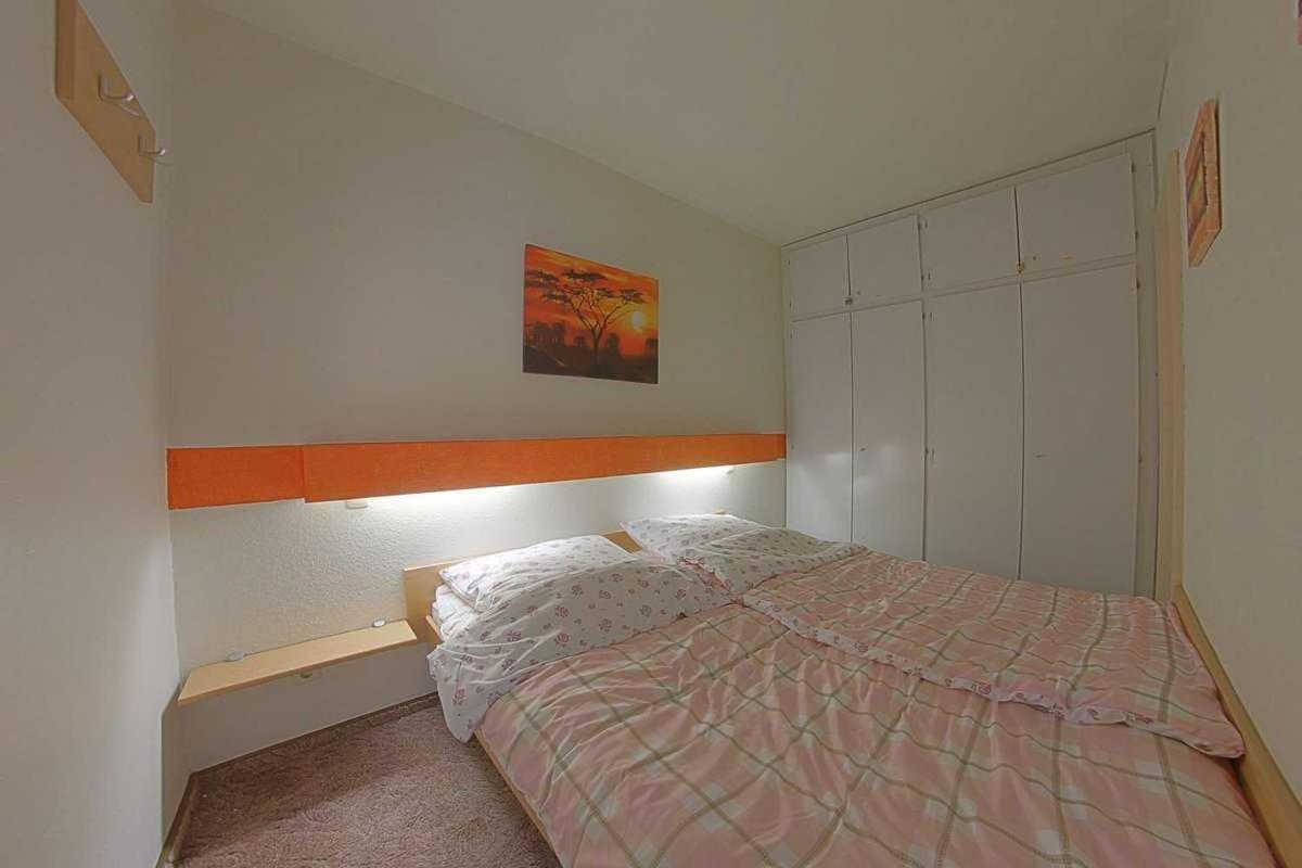 Apartment 428 Hohegeiß Buitenkant foto